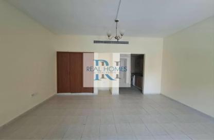 Apartment - Studio - 1 Bathroom for rent in Building N09 - Persia Cluster - International City - Dubai