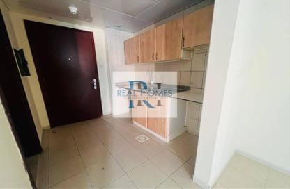 Apartment - Studio - 1 Bathroom for rent in Building N09 - Persia Cluster - International City - Dubai