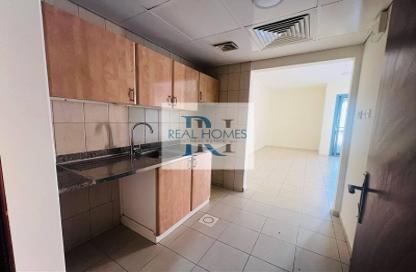Apartment - Studio - 1 Bathroom for rent in Building N09 - Persia Cluster - International City - Dubai