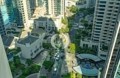 Apartment - 1 - 1 for rent in Act One - Act One Act Two Towers - Opera District - Downtown Dubai - Dubai Apartment - 1 - 1 for rent in Act One - Act One Act Two Towers - Opera District - Downtown Dubai - Dubai