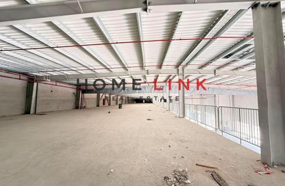 Show Room - Studio - 2 Bathrooms for rent in Al Sajaa Industrial - Al Sajaa - Sharjah