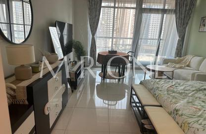 Apartment - Studio - 1 for rent in Executive Bay A - Executive Bay - Business Bay - Dubai