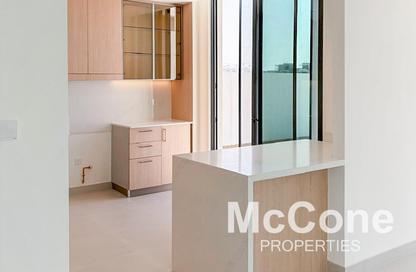 Villa - 4 Bedrooms - 5 Bathrooms for rent in Fairway Villas - EMAAR South - Dubai South (Dubai World Central) - Dubai