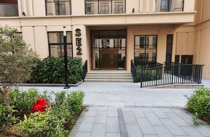 Apartment - 1 - 1 for rent in SE 2 - Al Mamsha - Muwaileh - Sharjah