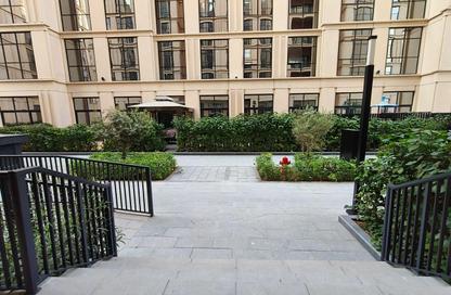 Apartment - 1 - 1 for rent in SE 2 - Al Mamsha - Muwaileh - Sharjah