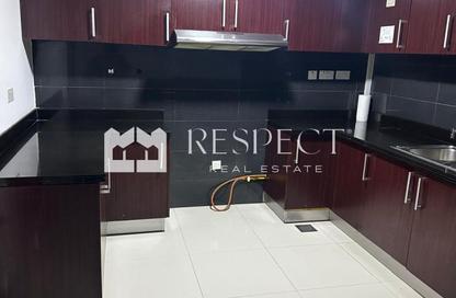 Apartment - 2 Bedrooms - 2 Bathrooms for rent in Al Durrah Tower - Marina Square - Al Reem Island - Abu Dhabi Apartment - 2 Bedrooms - 2 Bathrooms for rent in Al Durrah Tower - Marina Square - Al Reem Island - Abu Dhabi