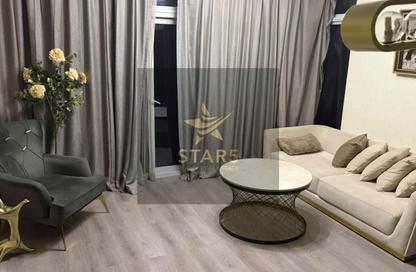 Townhouse - 3 - 5 for rent in Pacifica - Damac Hills 2 - Dubai Townhouse - 3 - 5 for rent in Pacifica - Damac Hills 2 - Dubai