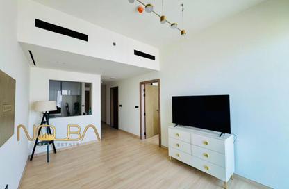 Apartment - 1 - 2 for rent in Binghatti Nova - District 12 - Jumeirah Village Circle - Dubai