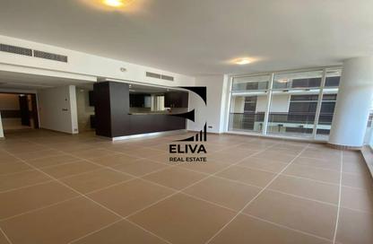 Apartment - 2 - 3 for rent in Al Rayyana - Khalifa City - Abu Dhabi