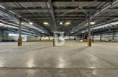 Warehouse - Studio for sale in Dubai Investment Park 1 (DIP 1) - Dubai Investment Park (DIP) - Dubai