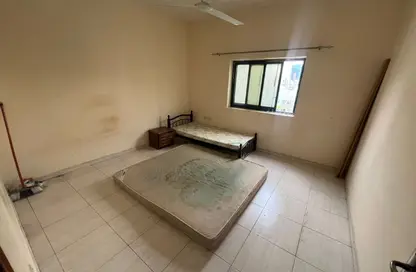 شقة - غرفة نوم - 1 حمام للايجار في مشروع النخيل - عجمان وسط المدينة - عجمان