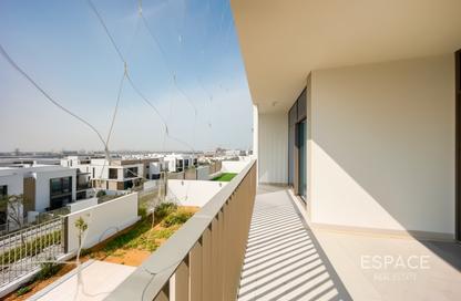 Villa - 4 Bedrooms - 4 Bathrooms for rent in Tilal Al Furjan - Al Furjan - Dubai
