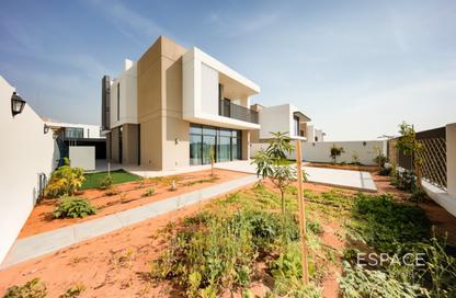 Villa - 4 Bedrooms - 4 Bathrooms for rent in Tilal Al Furjan - Al Furjan - Dubai