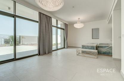Villa - 4 Bedrooms - 4 Bathrooms for rent in Tilal Al Furjan - Al Furjan - Dubai