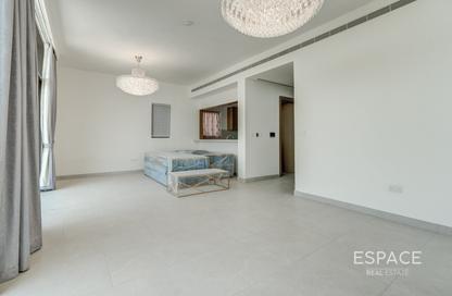 Villa - 4 Bedrooms - 4 Bathrooms for rent in Tilal Al Furjan - Al Furjan - Dubai Villa - 4 Bedrooms - 4 Bathrooms for rent in Tilal Al Furjan - Al Furjan - Dubai