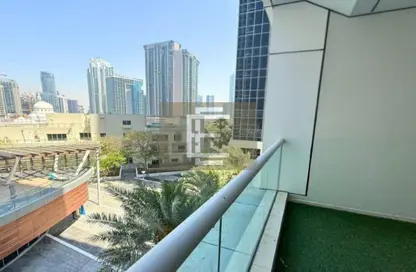 Apartment - 3 Bedrooms - 4 Bathrooms for sale in Executive Tower F - Executive Towers - Business Bay - Dubai