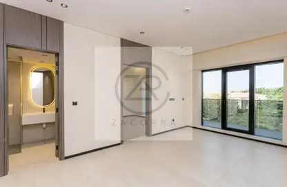 Apartment - 1 Bedroom - 2 Bathrooms for rent in Emerald Vision Tower - Jumeirah Village Triangle - Dubai