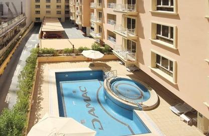 Apartment - 1 - 2 for sale in Florence 1 - Tuscan Residences - District 10 - Jumeirah Village Circle - Dubai Apartment - 1 - 2 for sale in Florence 1 - Tuscan Residences - District 10 - Jumeirah Village Circle - Dubai