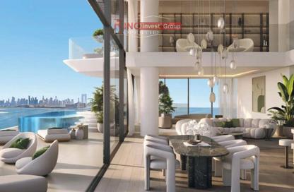 Apartment - 1 Bedroom - 1 Bathroom for sale in Avita - Passo by Beyond - Palm Jumeirah - Dubai Apartment - 1 Bedroom - 1 Bathroom for sale in Avita - Passo by Beyond - Palm Jumeirah - Dubai