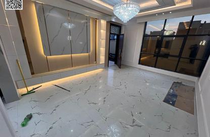 Villa - 6 Bedrooms - 7 Bathrooms for rent in Al Zaheya Gardens - Al Zahya - Ajman