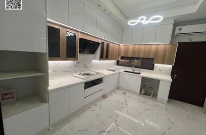 Villa - 6 Bedrooms - 7 Bathrooms for rent in Al Zaheya Gardens - Al Zahya - Ajman