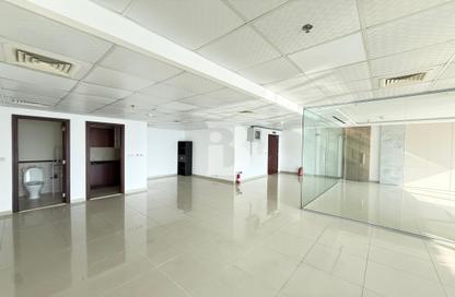 Office Space - Studio for rent in Platinum Tower (Pt Tower) - JLT Cluster I - Jumeirah Lake Towers - Dubai