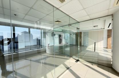 Office Space - Studio for rent in Platinum Tower (Pt Tower) - JLT Cluster I - Jumeirah Lake Towers - Dubai