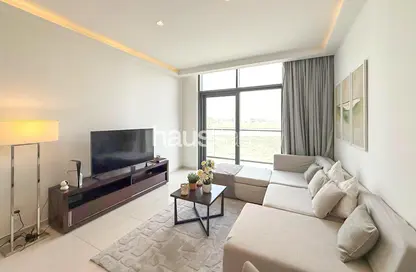 شقة - غرفة نوم - 2 حمامات للايجار في سلستيا آيه - سلسستيا - دبي الجنوب (مركز دبي العالمي) - دبي