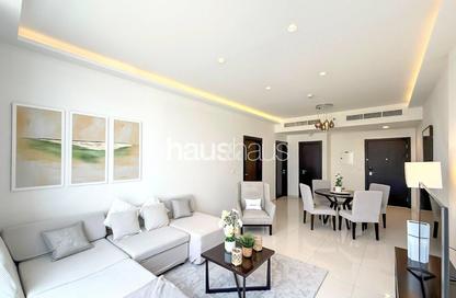 Apartment - 1 Bedroom - 2 Bathrooms for rent in Celestia A - Celestia - Dubai South (Dubai World Central) - Dubai