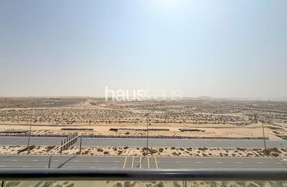 Apartment - 1 Bedroom - 2 Bathrooms for rent in Celestia A - Celestia - Dubai South (Dubai World Central) - Dubai