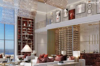 Penthouse - 4 - 5 for sale in Aykon City Tower D - Aykon City - Business Bay - Dubai Penthouse - 4 - 5 for sale in Aykon City Tower D - Aykon City - Business Bay - Dubai