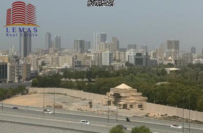 Apartment - 2 Bedrooms - 2 Bathrooms for sale in City Tower - Al Nuaimiya - Ajman