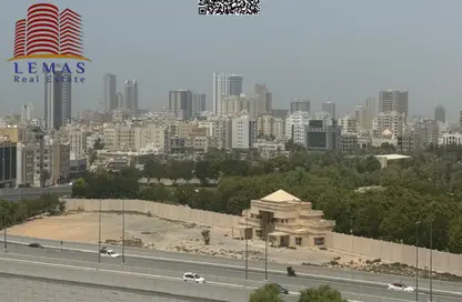شقة - 2 غرف نوم - 2 حمامات للبيع في سيتي تاور - النعيمية - عجمان