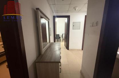 Apartment - 2 Bedrooms - 2 Bathrooms for sale in City Tower - Al Nuaimiya - Ajman