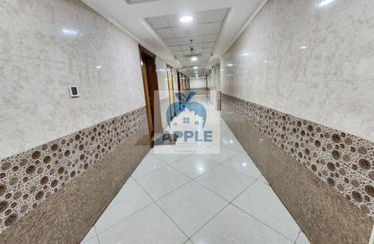 Apartment - 2 Bedrooms - 3 Bathrooms for rent in Muwailih Building - Muwaileh - Sharjah