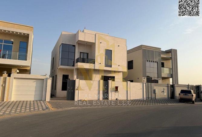 86164996 - الصورة الرئيسية للعقار