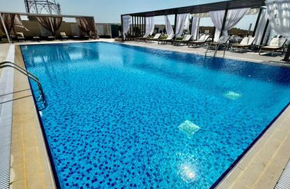 Apartment - 3 Bedrooms - 5 Bathrooms for sale in The Residence - Al Khaldeia Area - Sharjah Apartment - 3 Bedrooms - 5 Bathrooms for sale in The Residence - Al Khaldeia Area - Sharjah