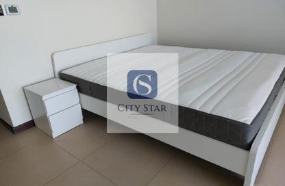 Apartment - Studio - 1 for rent in Liberty House - DIFC - Dubai