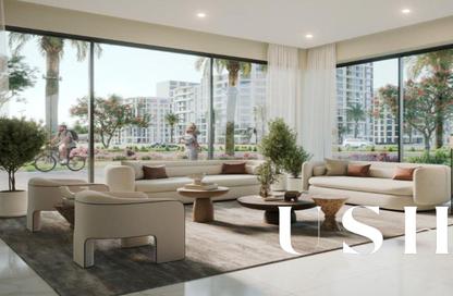 Apartment - 3 Bedrooms - 3 Bathrooms for sale in Kaya - Town Square - Dubai