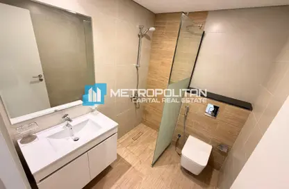 شقة - 3 غرف نوم - 3 حمامات للبيع في ذا جيت - مدينة مصدر - أبوظبي