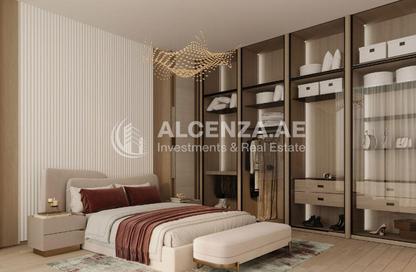 Apartment - 2 Bedrooms - 3 Bathrooms for sale in Binghatti Flare - District 2 - Jumeirah Village Triangle - Dubai