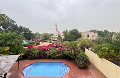 Townhouse - 4 - 3 for rent in Al Reem 1 - Al Reem - Arabian Ranches - Dubai Townhouse - 4 - 3 for rent in Al Reem 1 - Al Reem - Arabian Ranches - Dubai