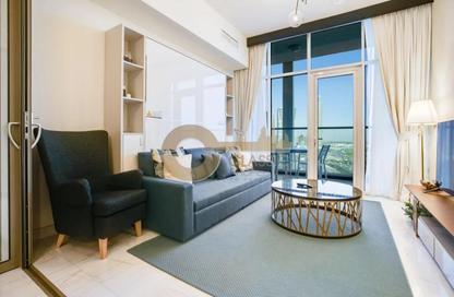 Apartment - 1 Bedroom - 2 Bathrooms for sale in Bayz by Danube - Business Bay - Dubai