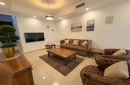 Townhouse - 3 Bedrooms - 4 Bathrooms for rent in Mirabella 7 - Mirabella - District 12 - Jumeirah Village Circle - Dubai