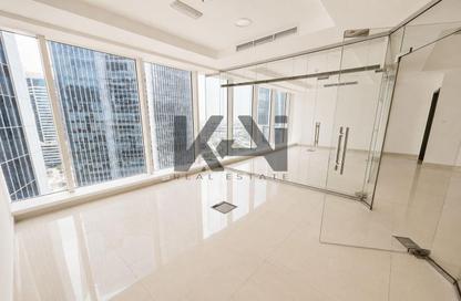 Office Space - Studio for rent in The Burlington - Business Bay - Dubai