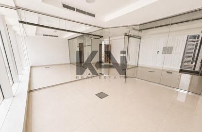 Office Space - Studio for rent in The Burlington - Business Bay - Dubai
