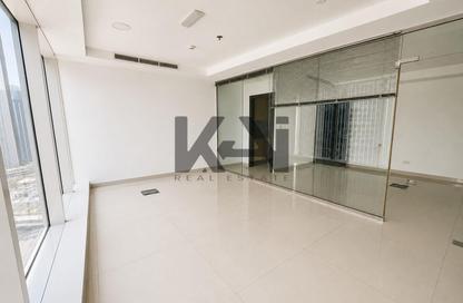 Office Space - Studio for rent in The Burlington - Business Bay - Dubai