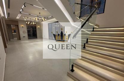 Villa - 5 Bedrooms - 7 Bathrooms for sale in Al Yasmeen 1 - Al Yasmeen - Ajman