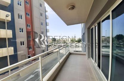 شقة - 2 غرف نوم - 2 حمامات للايجار في برج 19 - الريف داون تاون - الريف - أبوظبي