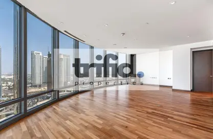 Apartment - 3 Bedrooms - 5 Bathrooms for sale in Burj Khalifa - Burj Khalifa Area - Downtown Dubai - Dubai